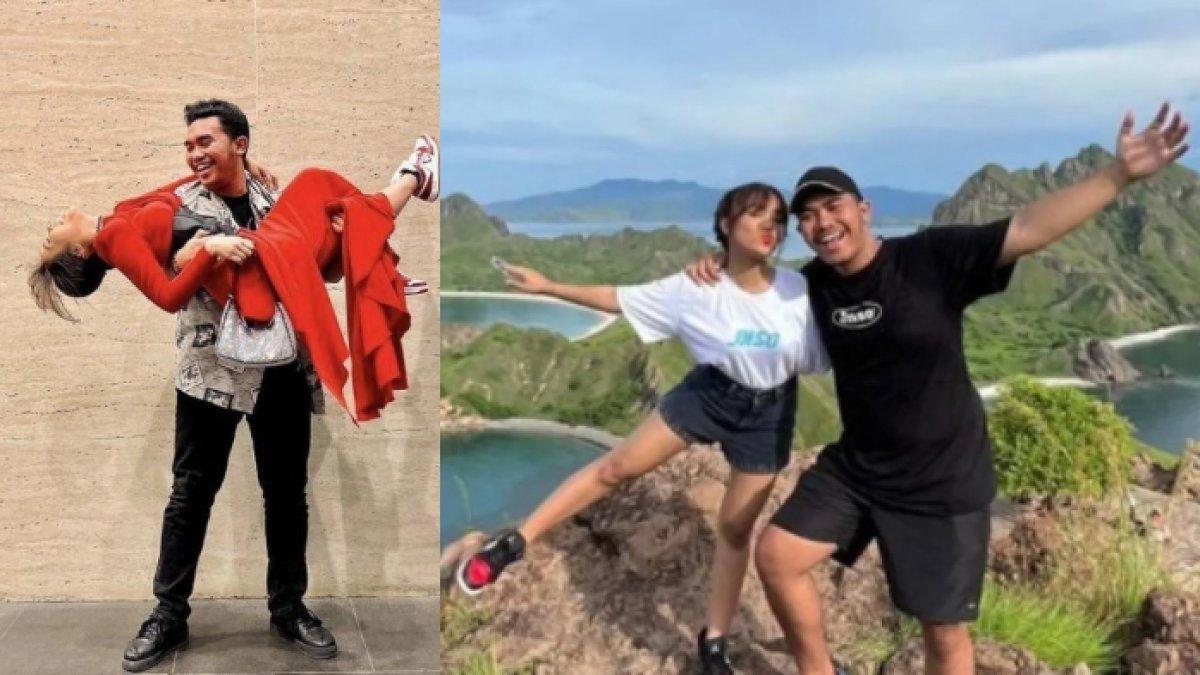 Sosok Batara Ageng, mantan manajer Fuji yang kini divonis 2,5 tahun penjara