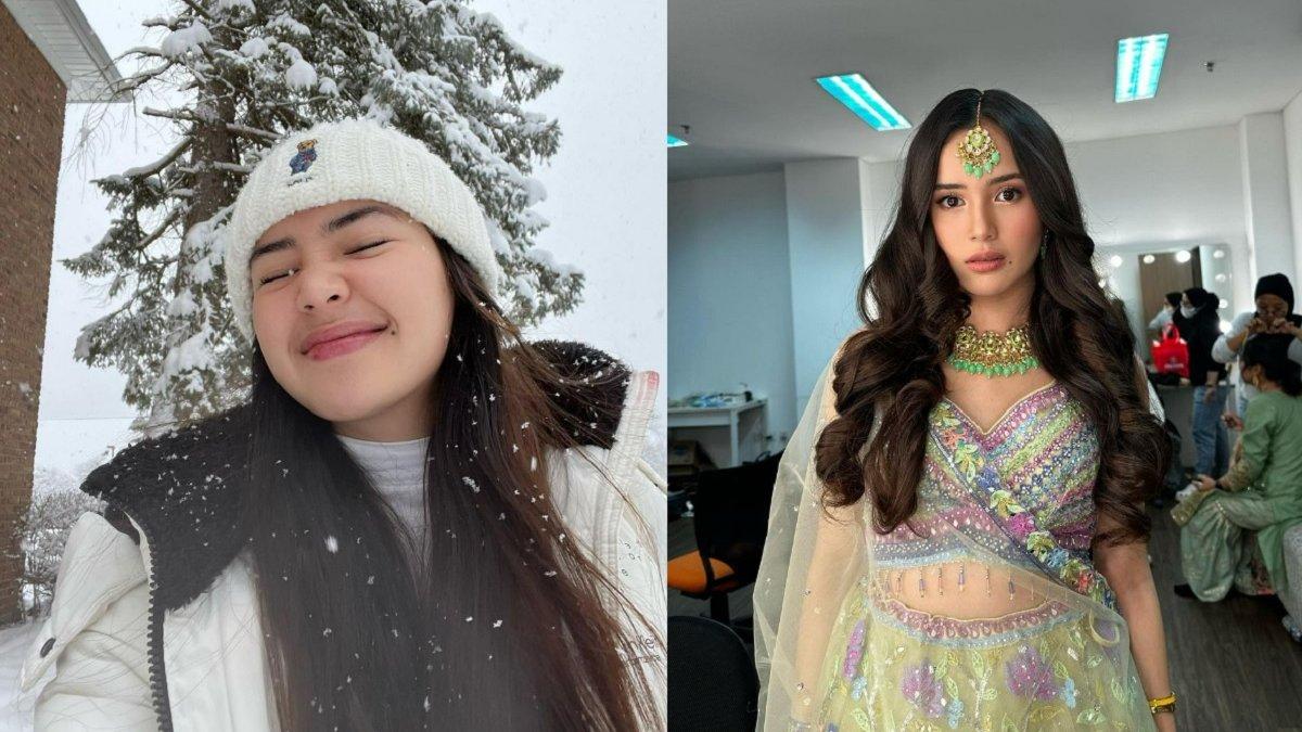 Sosok Beby Tsabina, artis berprestasi