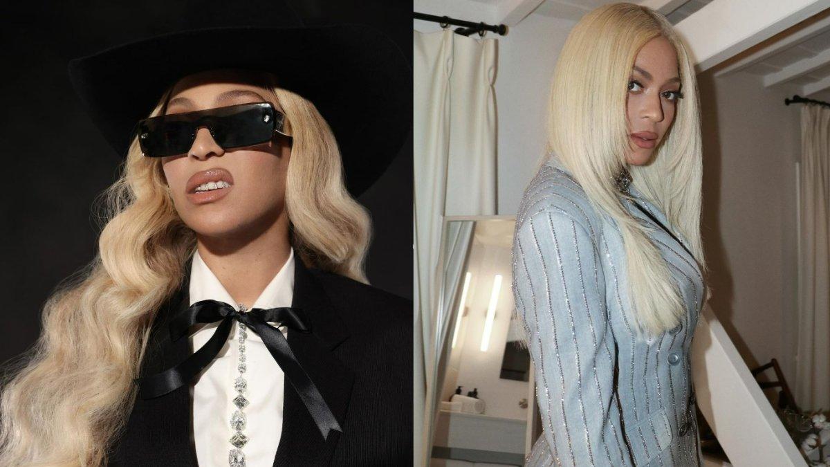 Sosok Beyonce 2