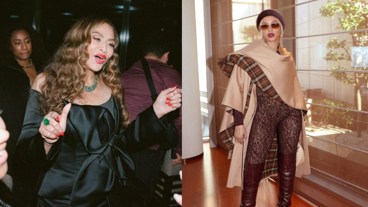 Sosok Beyonce