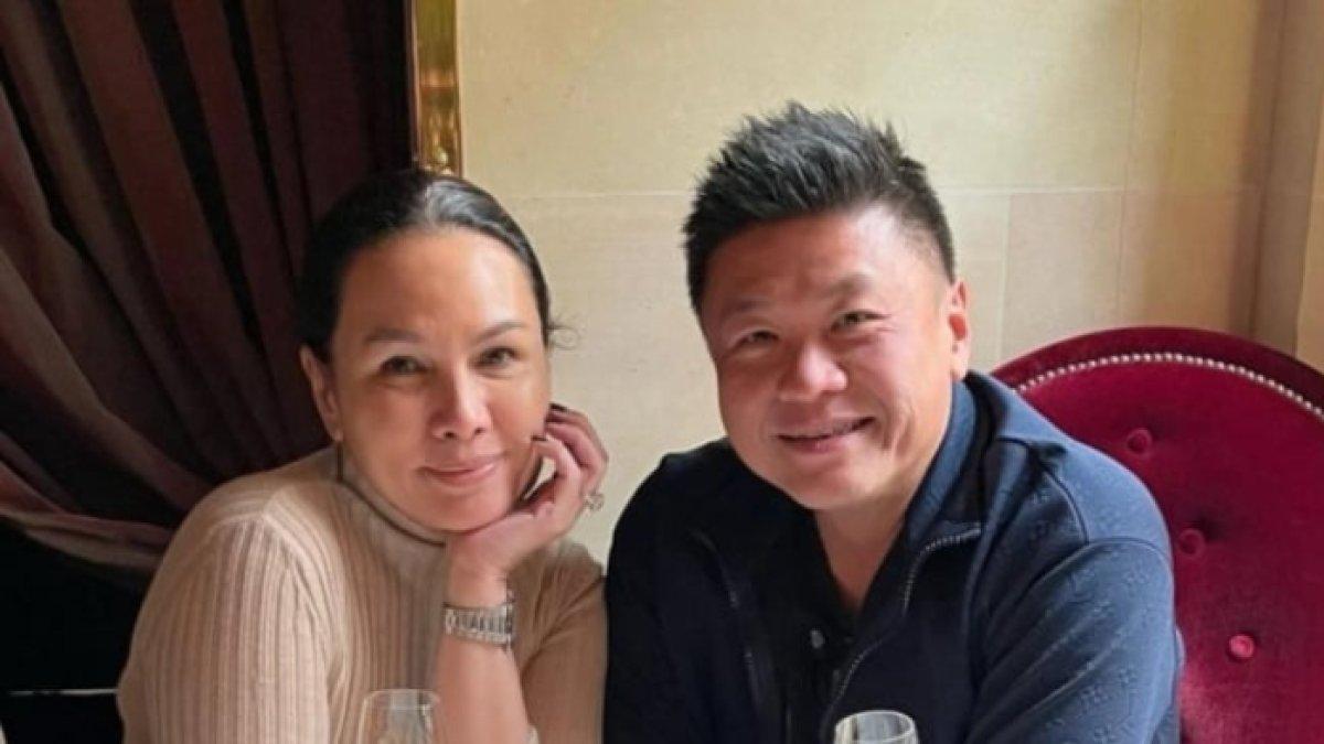 Syarat yang diajukan Fitri Salhuteru ketika tinju dengan Nikita Mirzani, singgung soal hidung.
