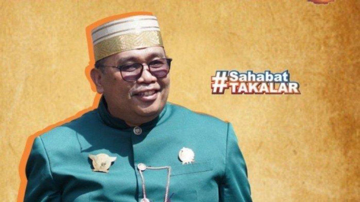 Sosok Daeng Manye
