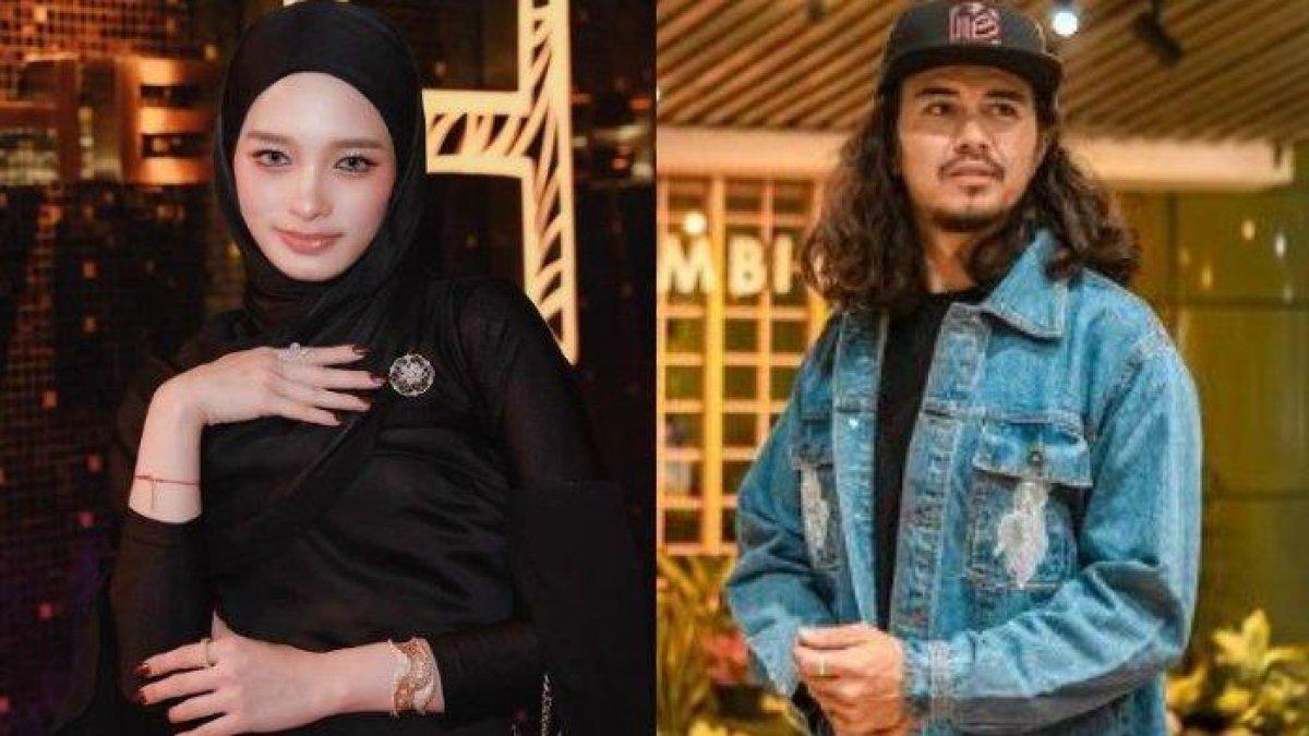 Sosok David John Schaap, aktor yang diisukan dekat dengan Inara Rusli, mantan istri Virgoun.