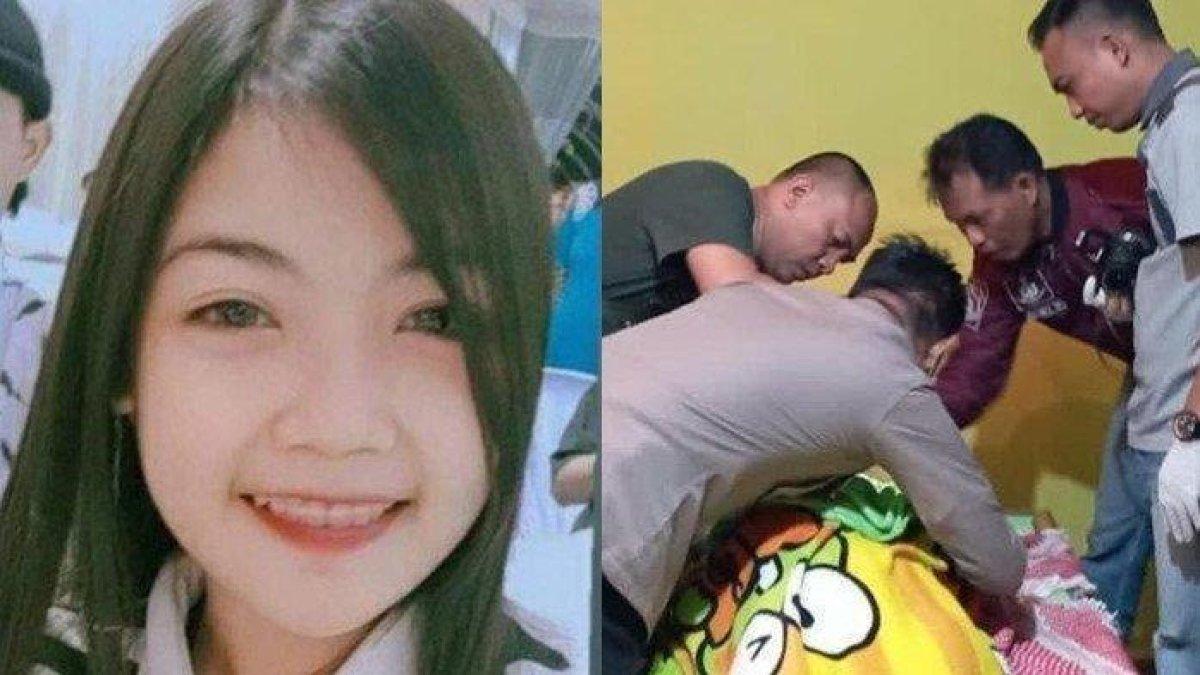 Sosok Deasy Rahmasari, calon pengantin tewas dihabisi calon kakak ipar