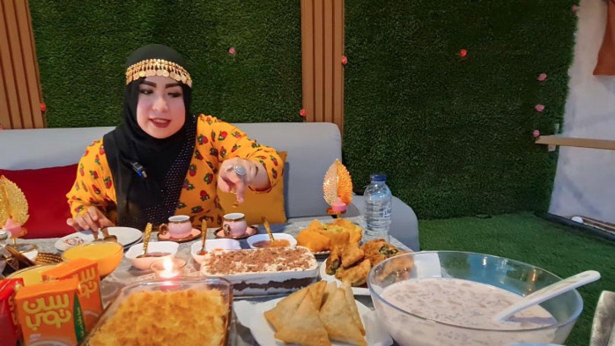 Sosok Delfi, Wanita Indonesia Jadi Istri Kedua Pria Arab, Tinggal Seatap Bareng Istri Pertama