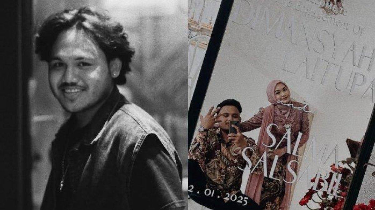 Sosok Dimansyah Laitupa