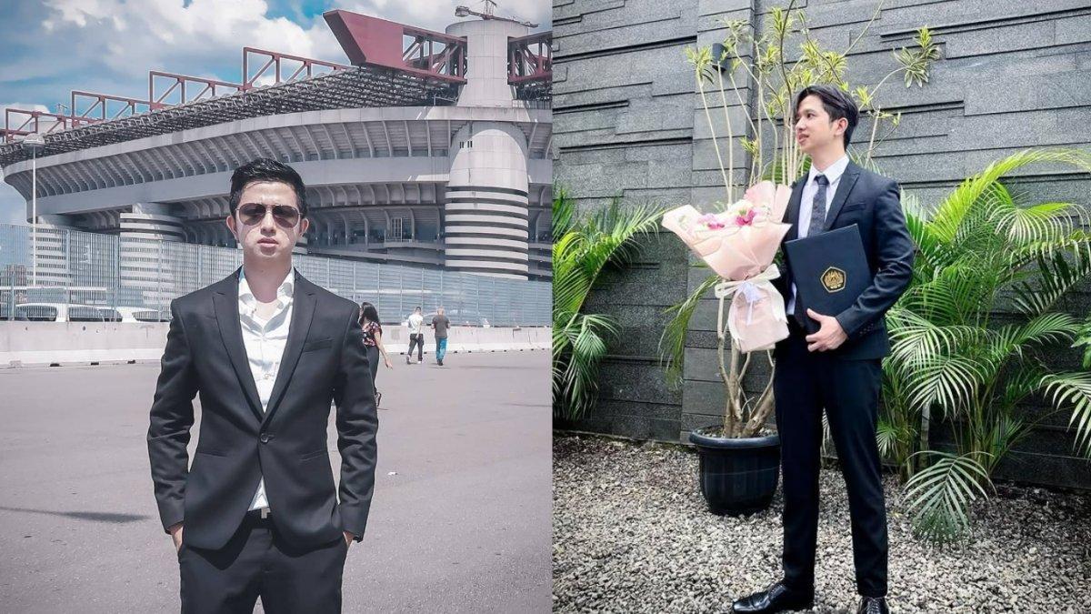 Sosok Dokter Azmi, donter influencer meninggal mendadak