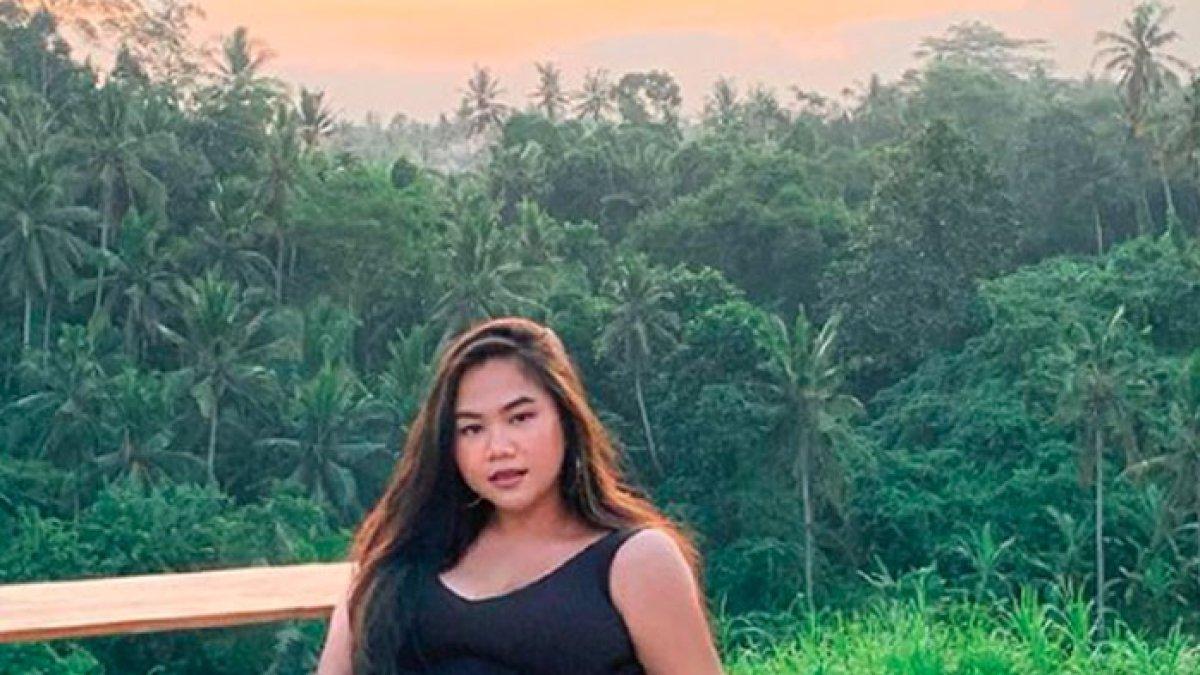 Sosok Dorothea Toemion, Adik Ipar Aditya Trihatmanto