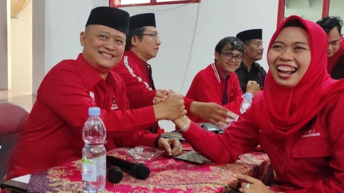 Sosok Eistianah, seorang dokter yang kini terpilih menjadi Bupati Demak pada Pemilihan Kepala Daerah (Pilkada) Serentak 2024.