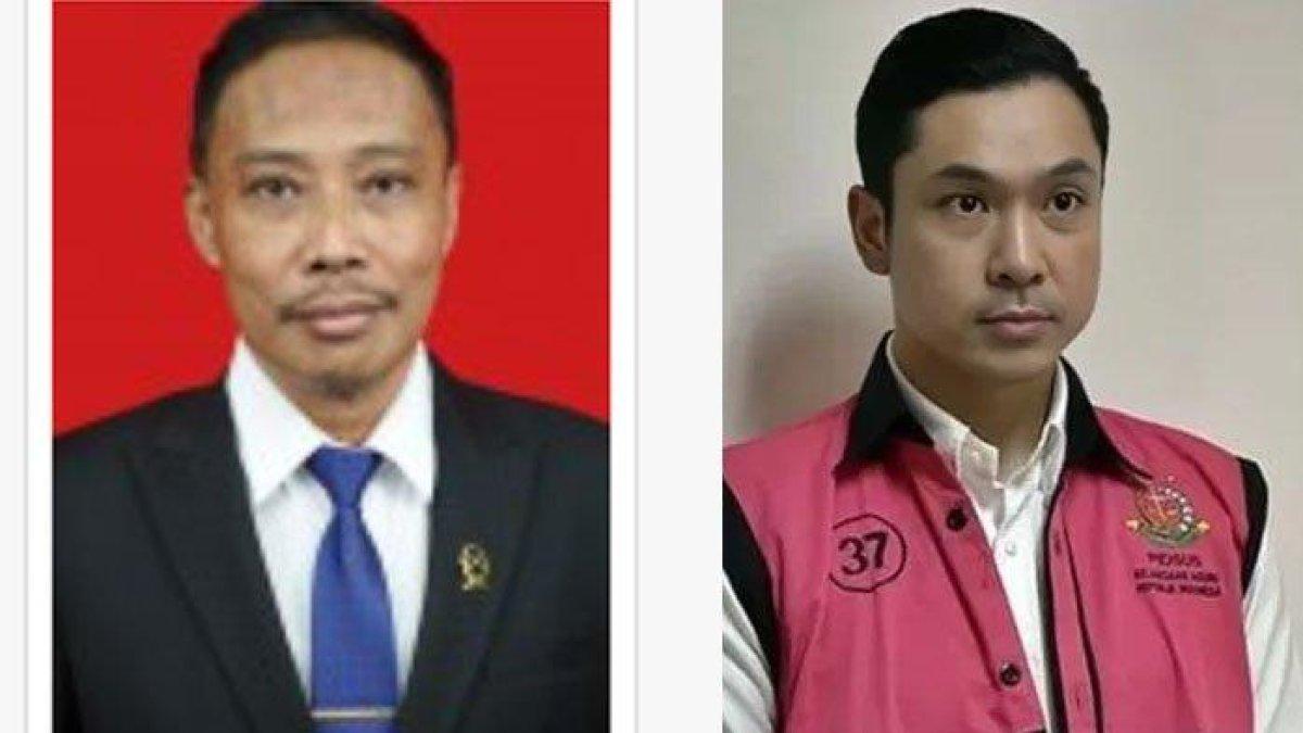 Sosok Eko Aryanto, hakim yang memberikan vonis 6,5 Tahun Penjara untuk Harvey Moeis, kini disorot oleh publik lantaran pemberian hukuman ringan terhadap suami Sandra Dewi.