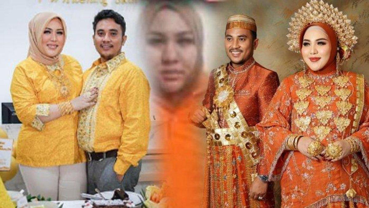 Sosok Farhan, suami dari Mira Hayati