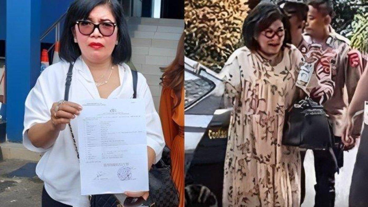Sosok Farida Felix, Ibu Abraham Michael yang Anaknya Habisi Satpam di Rumah, Pebisnis dan Pengacara--Farida Felix ternyata adalah seorang pengacara dan pebisnis asal Medan, ia mendirikan firma hukum bernama Law Firm Berlin Felix & Partner.