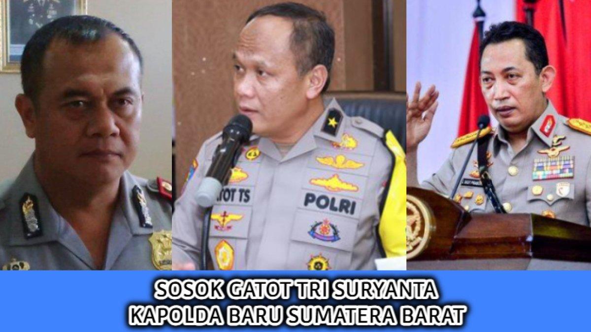 Brigjen Gatot Tri Suryanta - Gallery image 1