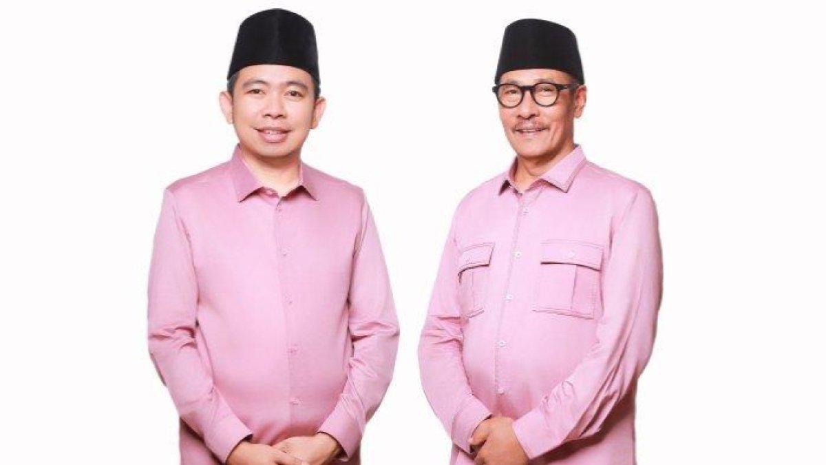 Sosok Gus Fawait, Bupati Terpilih Kabupaten Jember, Jawa Timur 2024 yang merupakan alumni pesantren.