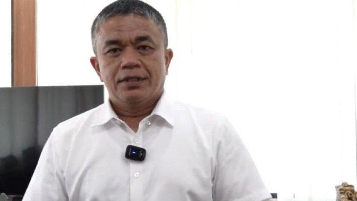 Sosok Hadianto Rasyid