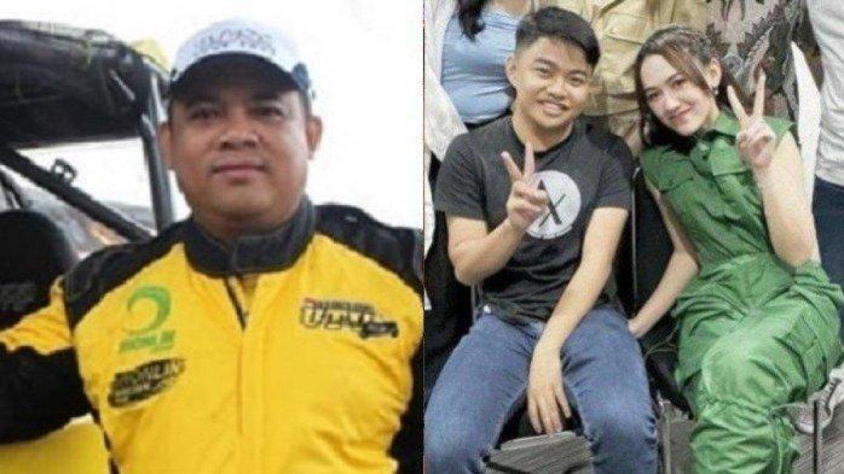 Inilah Sosok Haji Isam Crazy Rich Kalimantan yang Anaknya Diisukan Pacaran dengan Happy Asmara