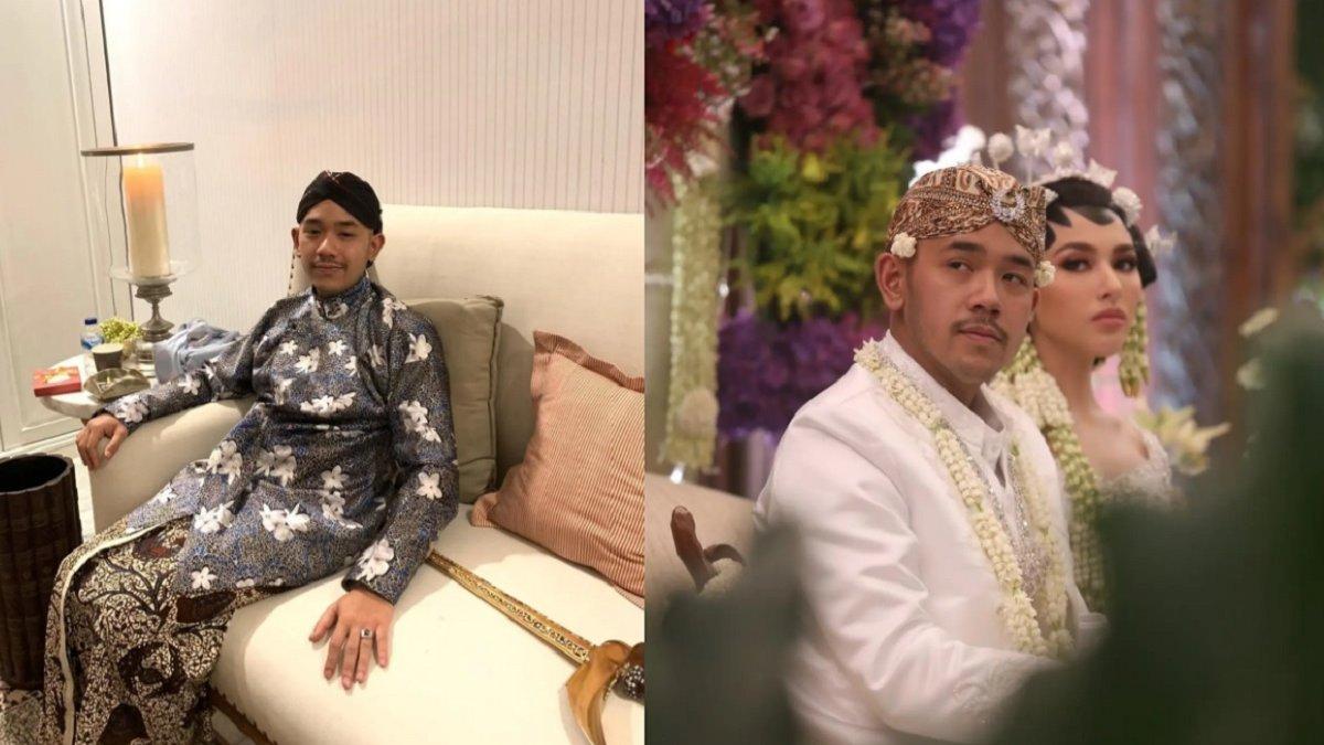 Sosok Haryo Putra Wibowo cicit Soeharto yang jenius
