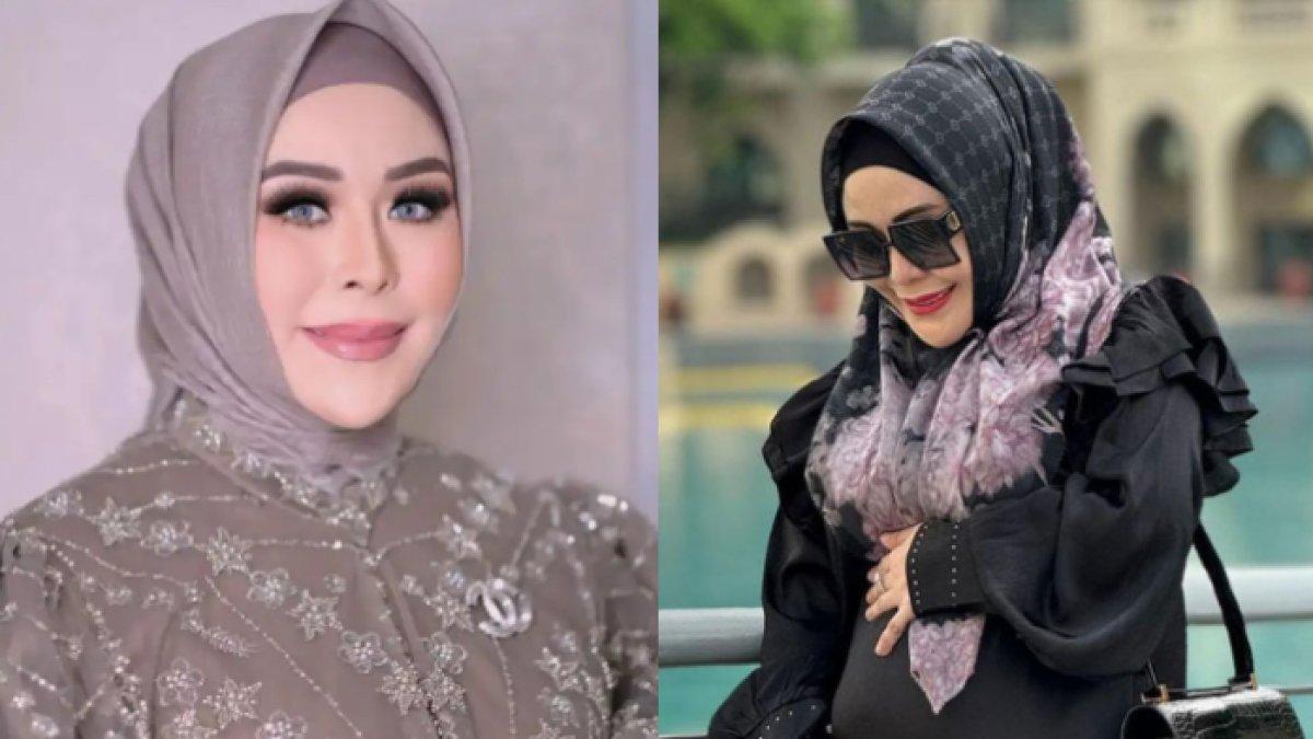 Ini Wajah Jaksa yang Berselisih dengan Nikita Mirzani, Viral Saat Meminta Tahanan Mengenakan Baju Tahanan Ini Wajah Jaksa yang Berselisih dengan Nikita Mirzani, Viral Saat Meminta Tahanan Mengenakan Baju Tahanan