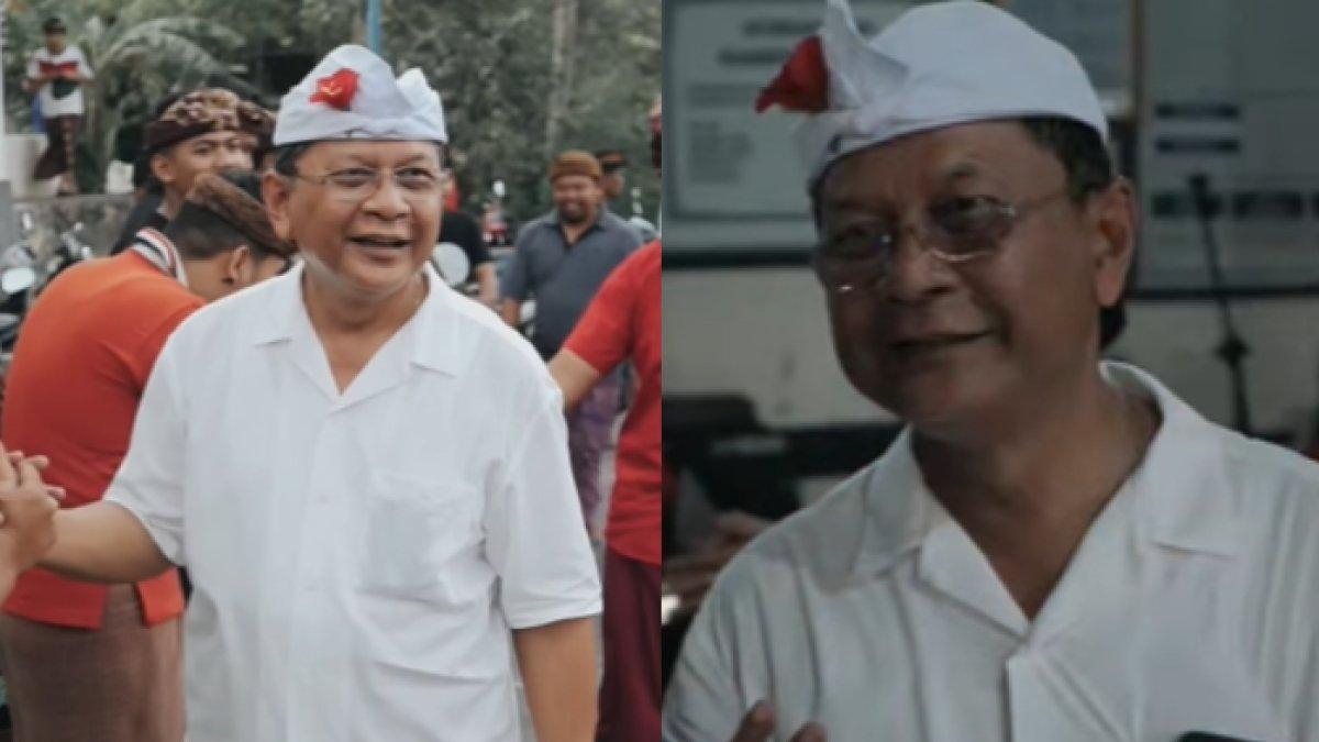 Sosok I Nyoman Sutjidra