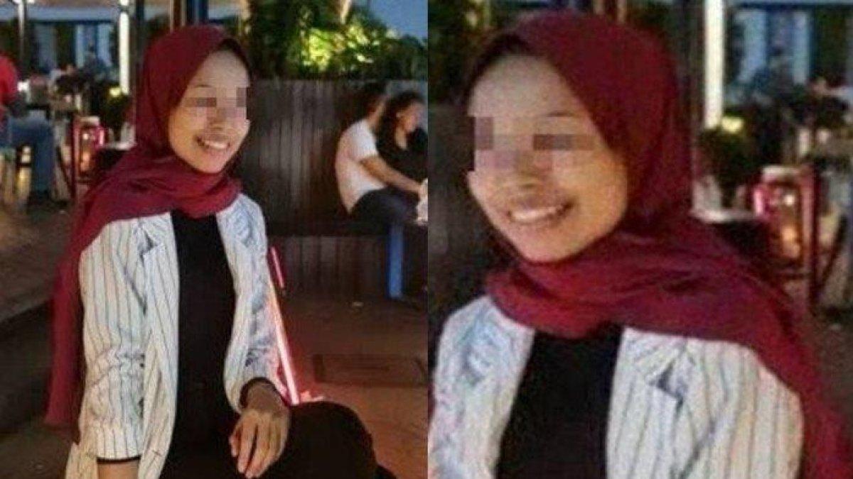Inilah sosok korban asal Cipinang, Jakarta Timur ini bernama Indriana Dewi Eka (25) alias IDES dibunuh caleg DPR RI, dikenal baik dan berbakti.