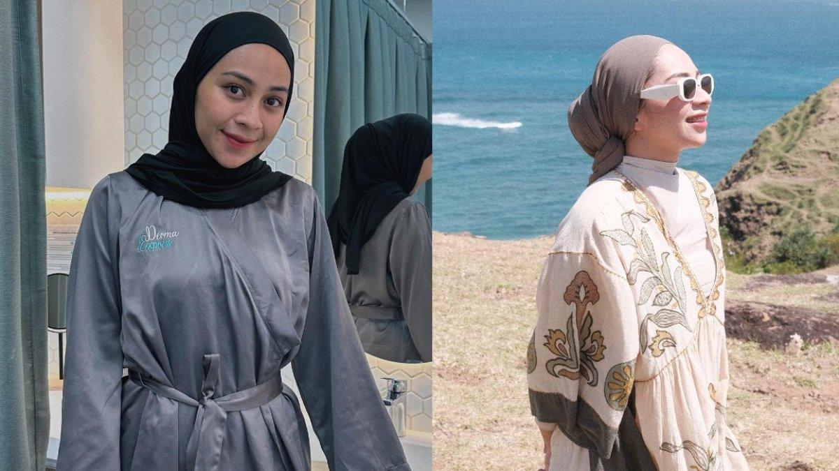Sosok Ira Nandha, seleb TikTok yang bongkar perselingkuhan suami