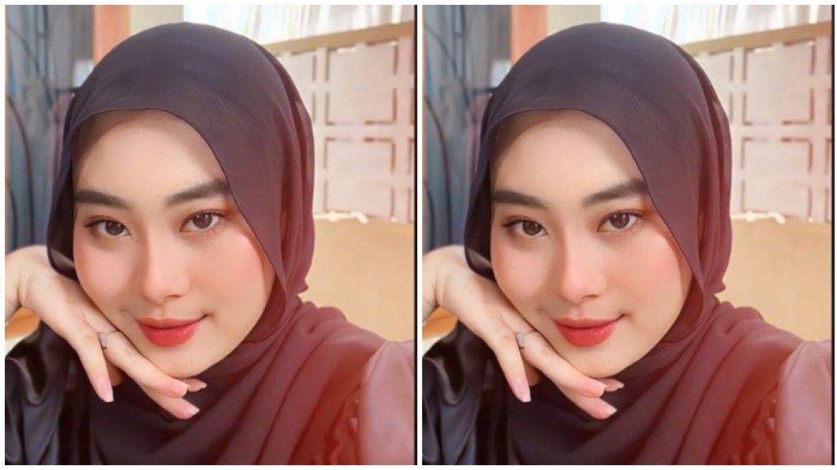 Sosok Ira, wanita yang batal nikah gegara calon suami pesan PSK
