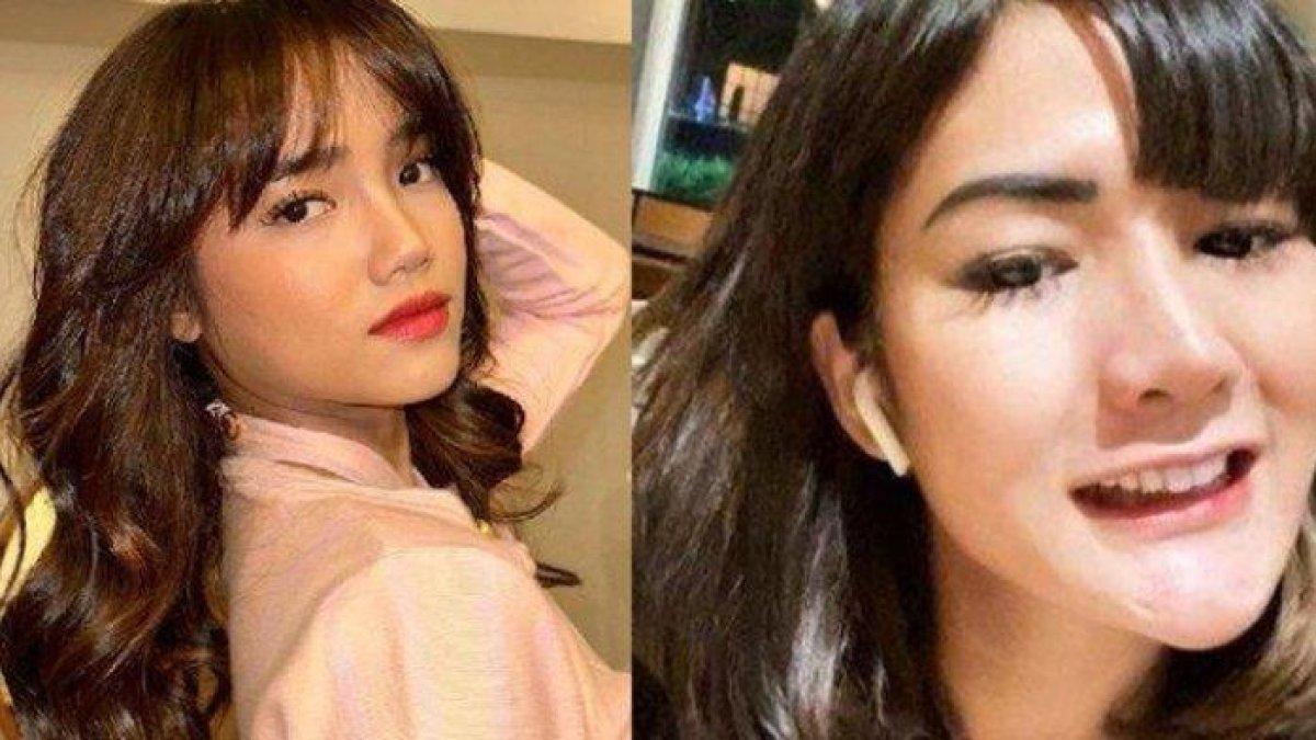 Sosok Irene Bermawi kakak Marissya Icha tuding Fuji pakai narkoba