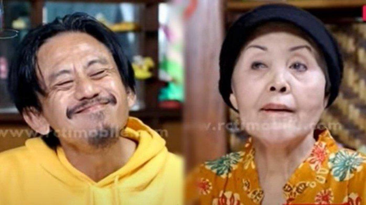 Sosok Isye Sumarni, pemeran emak di Preman Pensiun