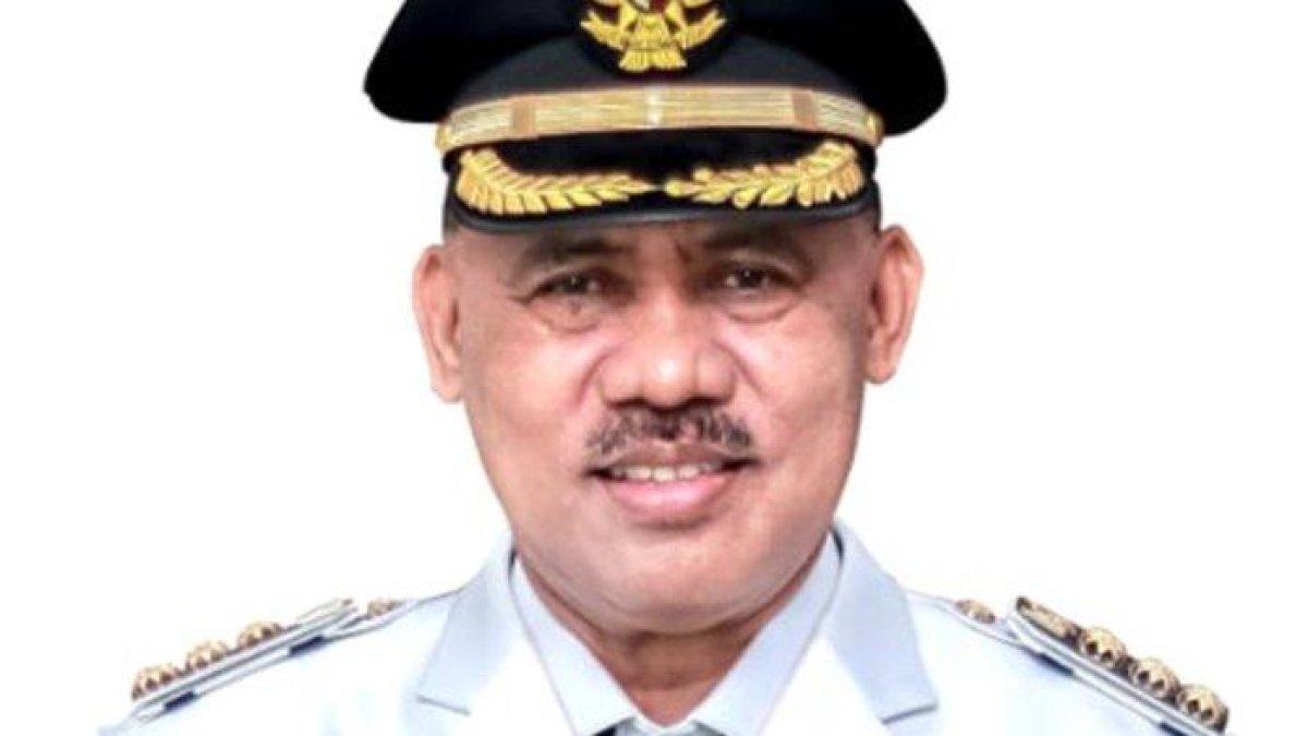 Sosok James Uang
