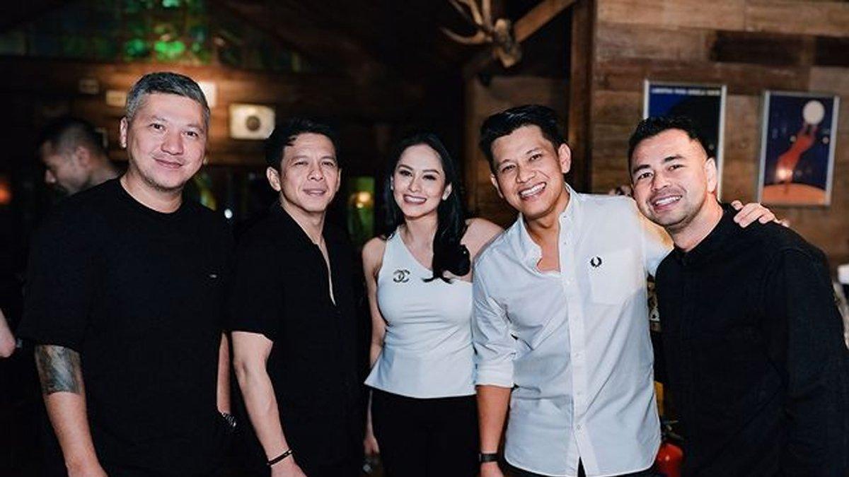 Sosok Jessica Juliantiano, pacar baru Boris Bokir c