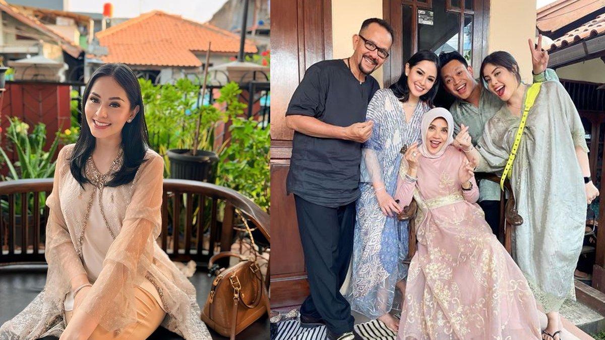 Sosok Jessica Juliantiano, pacar baru Boris Bokir ccc