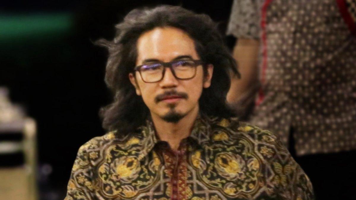 Sosok KPH Notonegoro menantu Sultan Hamengkubuwono X, suami GKR Hayu punya rambut gondrong