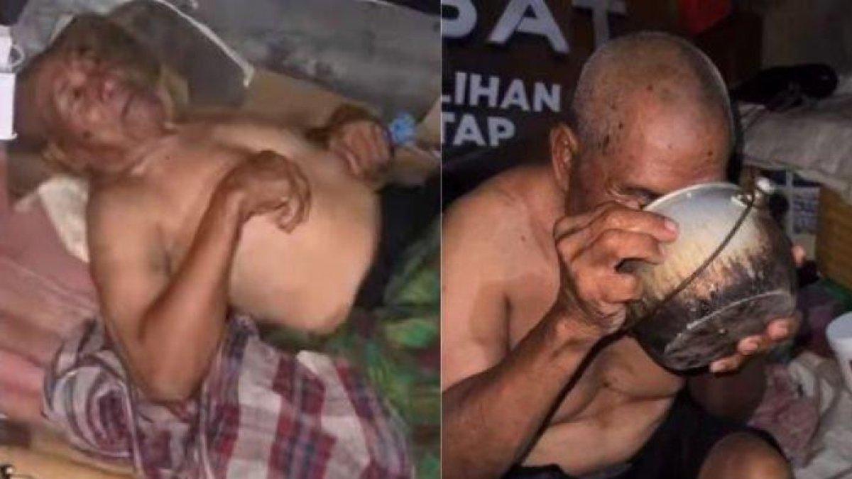 Sosok Kakek Murni