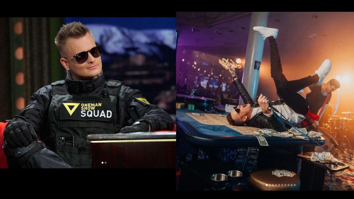 Sosok Kazma Kazmitch, influencer buat hujan uang 1 juta dollar