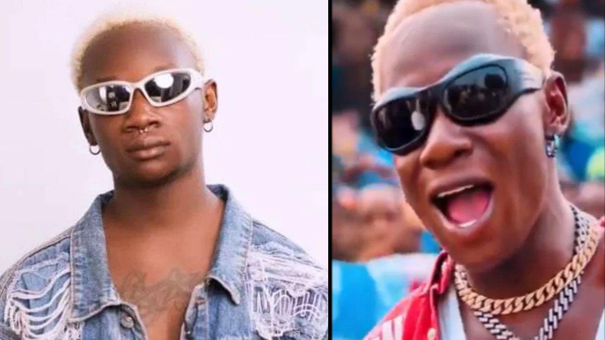 Sosok MC Baba, Rapper Bisu Tuli Pertama dari Afrika, Karyanya Viral di