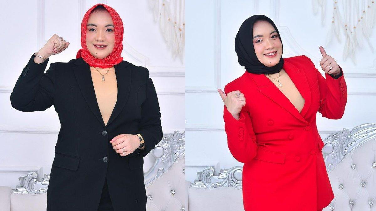 Sosok Masniyah putri Haji Alwi Ruslan