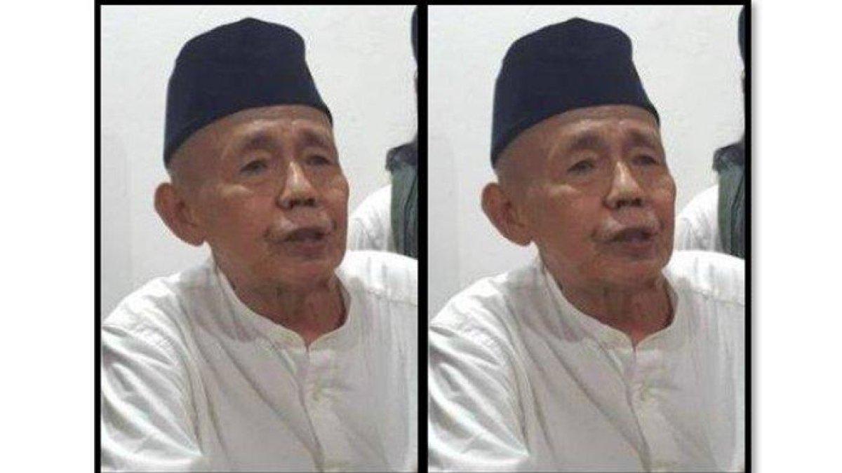 Sosok Mbah Benu Pemimpin Jemaah Aolia Gunung Kidul, Rayakan Idul Fitri 2024 Lebih Cepat