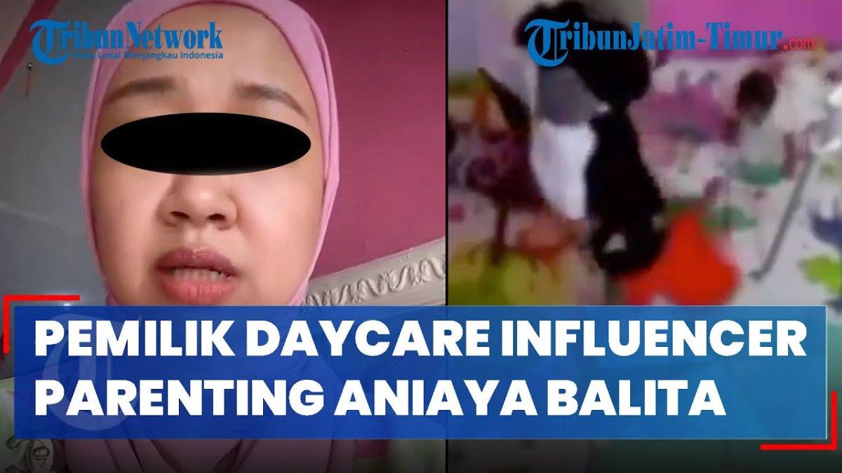 Sosok Meita Irianty, Influencer Parenting Injak Bayi 2