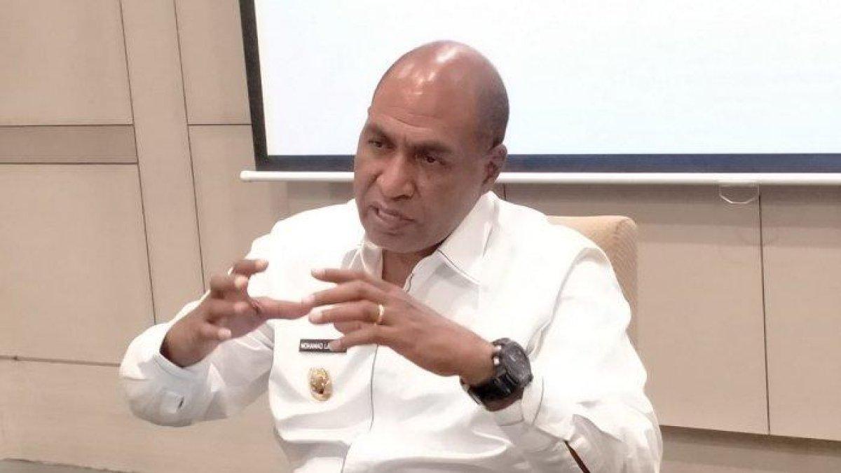 Sosok Mohamad Lakotani
