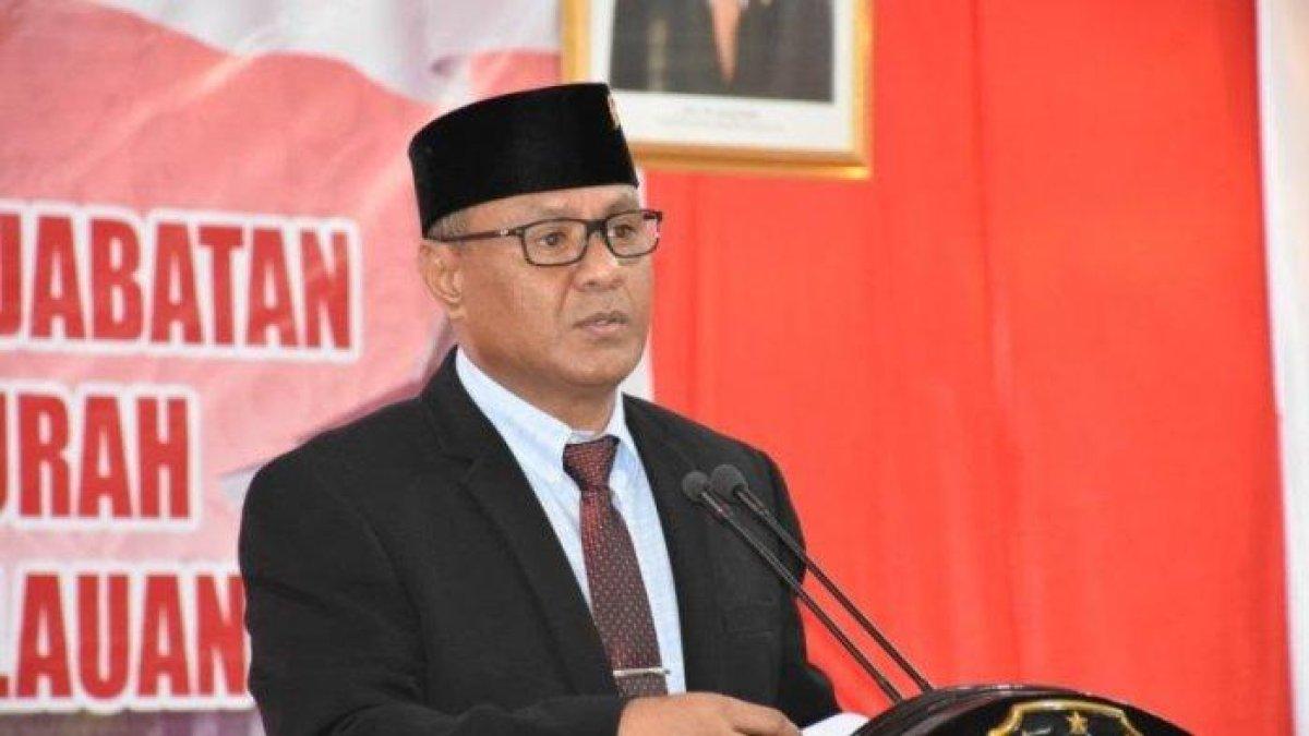 Sosok Muhammad Sinen