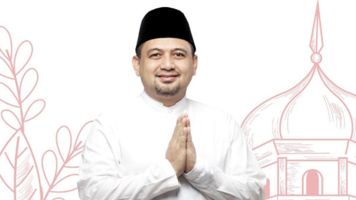 Sosok Munafri Arifuddin