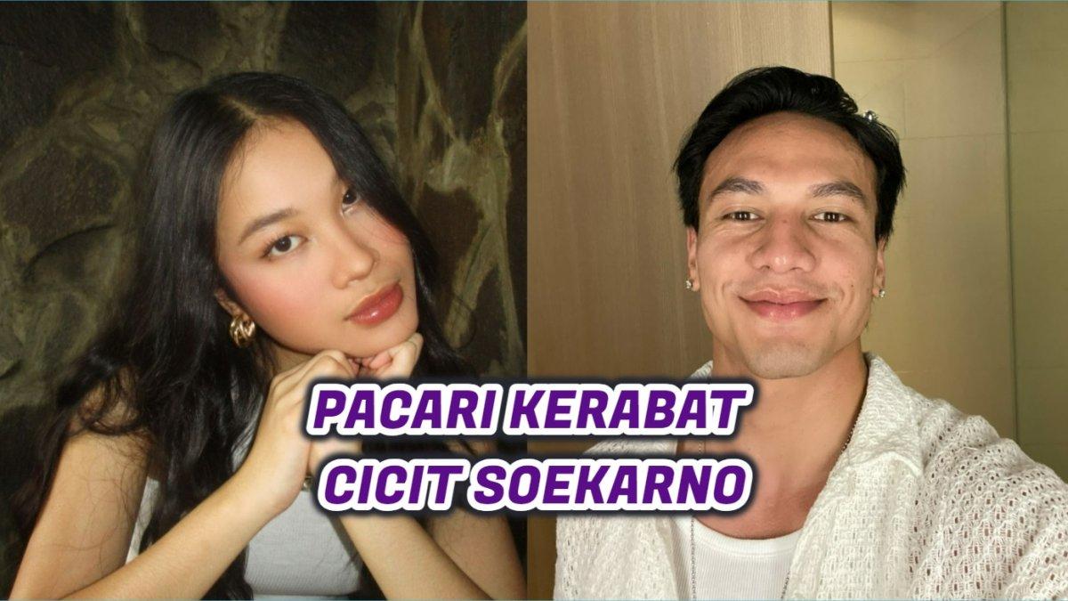 Sosok Neyia Kameron pasangan baru Jefri Nichol