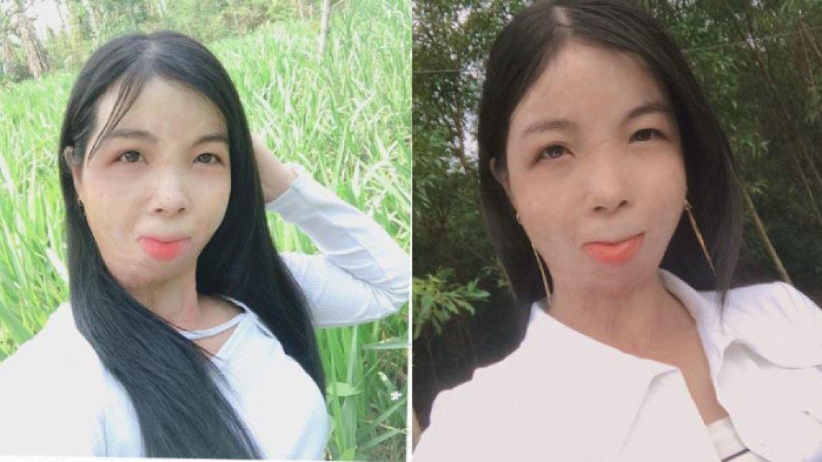 Sosok Nguyen Thi Huong