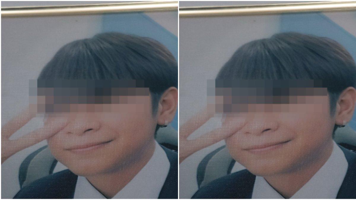 Sosok Nong Mon, remaja 18 tahun tewas tenggelam