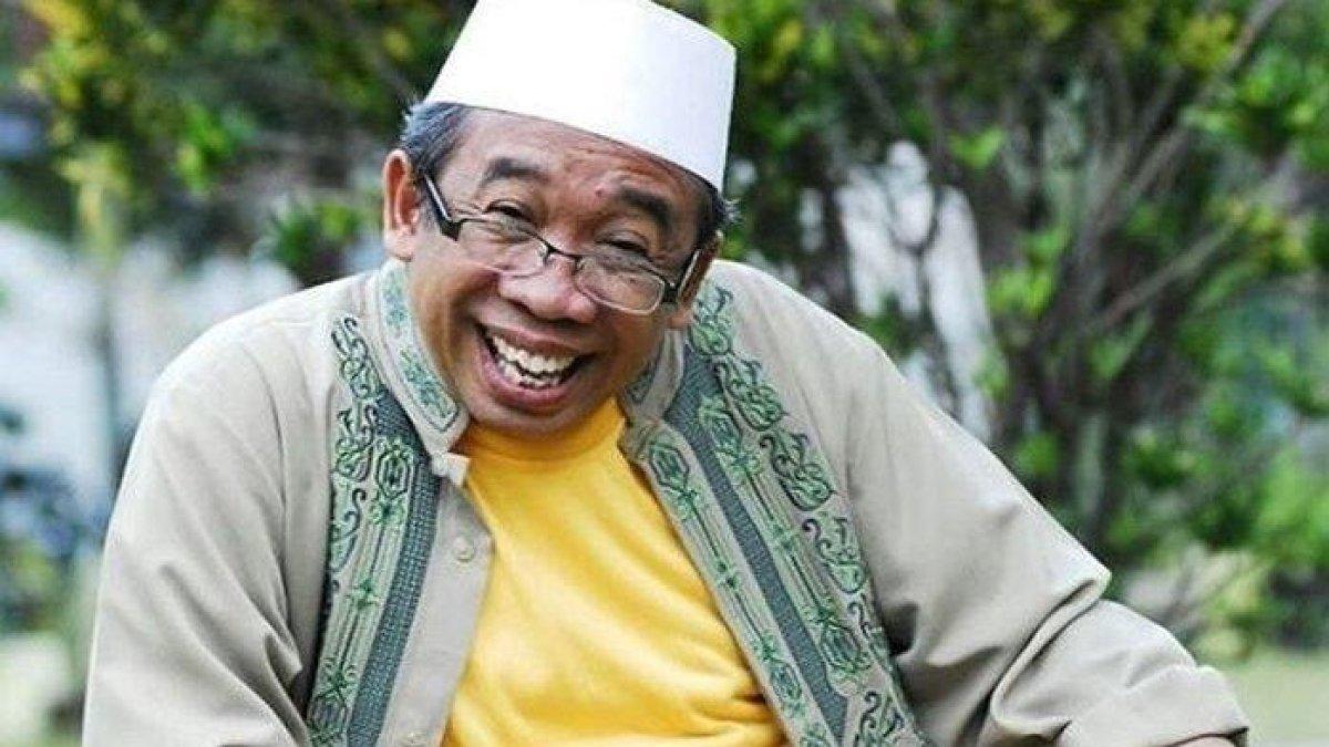 Sosok Nurul Qomar