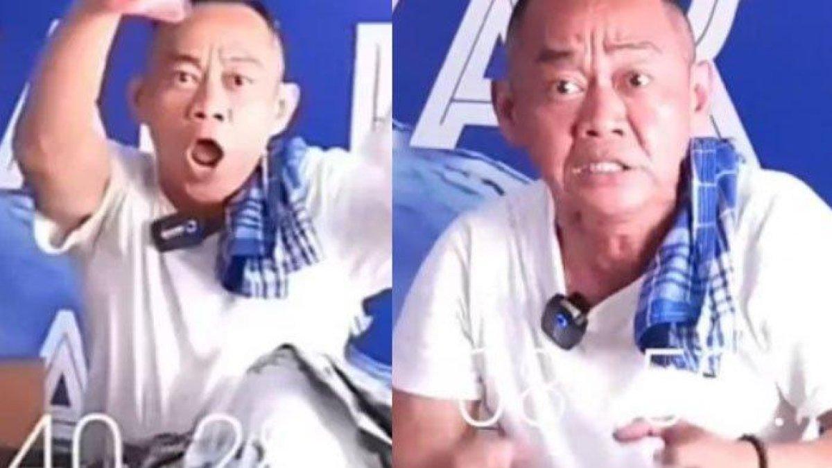 Sosok Nyak Kopsah Alias Bang Madun Pemilik Warung Makan Direview Aa Juju, Tak Terima di Kritik