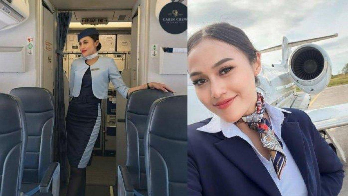 Jenazah Oshima Yukari, pramugari korban kebakaran Glodok Plaza dibawa ke Kendal