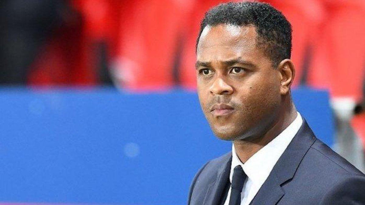Sosok Patrick Kluivert, kandidat terkuat calon pelatih Timnas Indonesia, pengganti Shin Tae-yong