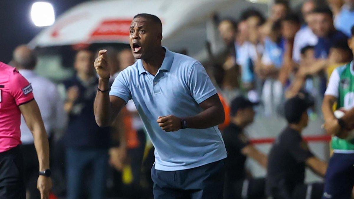Sosok Patrick Kluivert, kandidat terkuat calon pelatih Timnas Indonesia, pengganti Shin Tae-yong