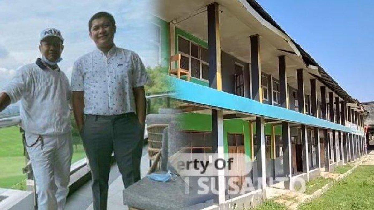 Bukan Guru Spiritual Yosef, Sosok Pemilik Rekening yang Sering Ditransfer Yoris Pasca Kasus Subang, Sering Temani Main Golf
